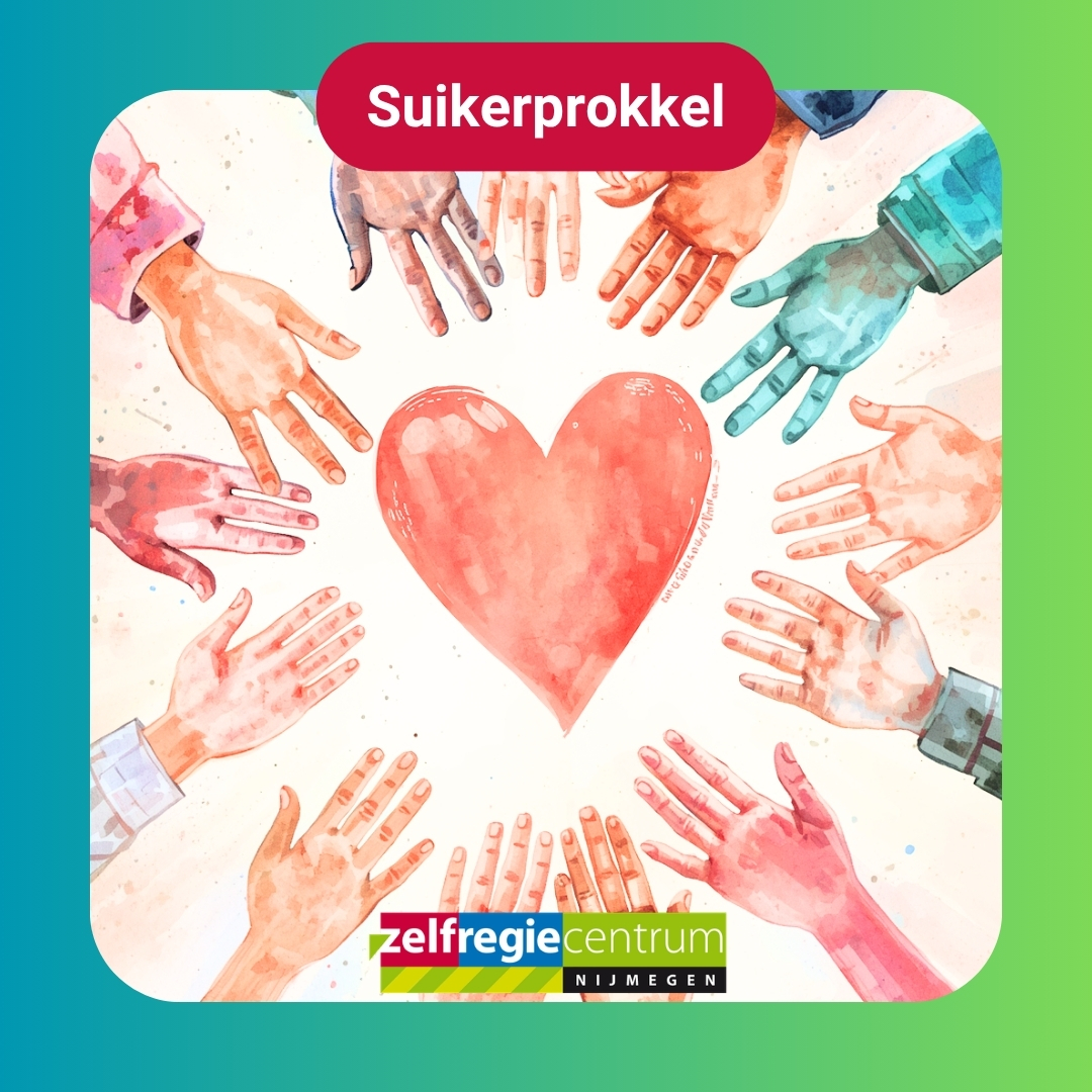 Suikerprokkel