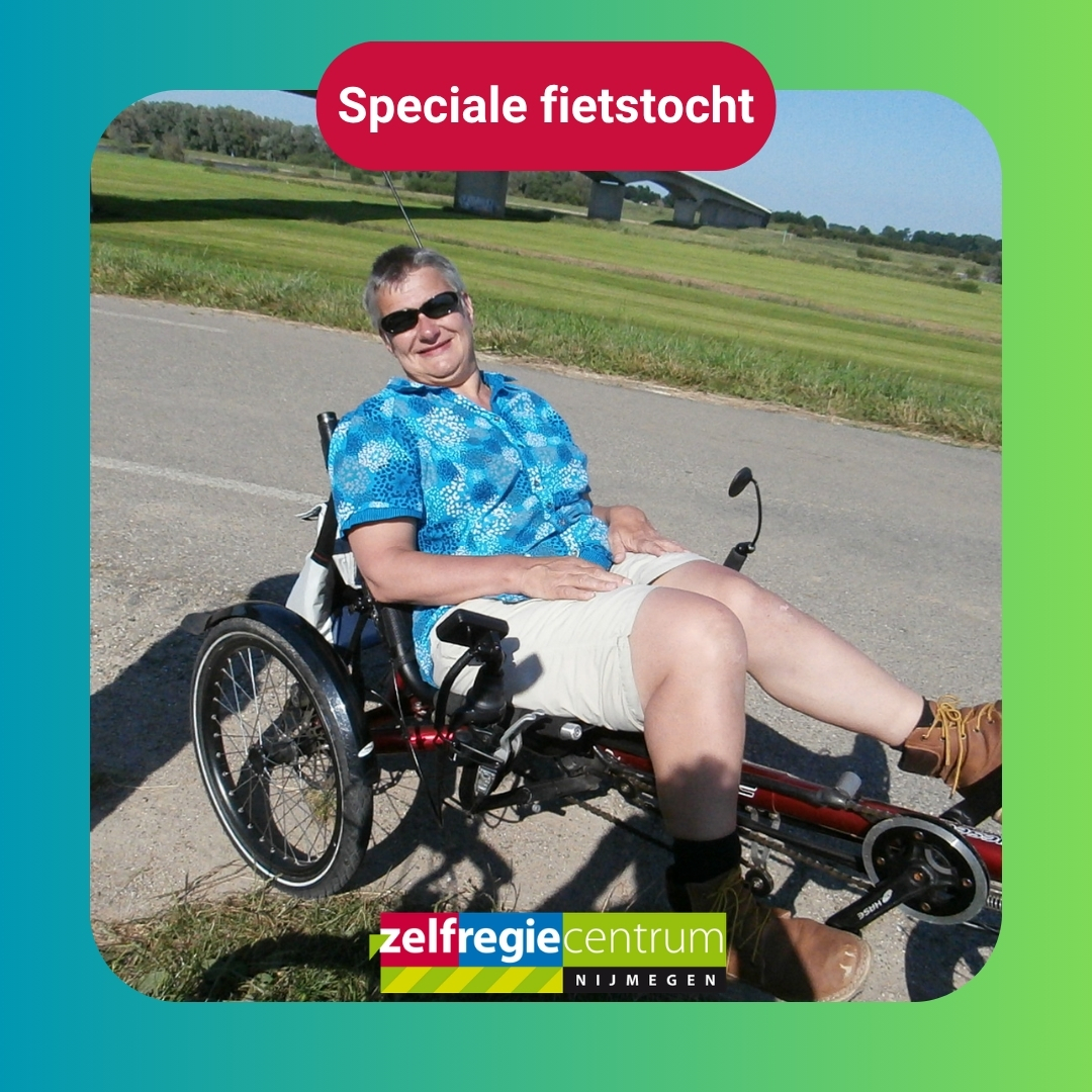 Zelfregiecentrum Nijmegen