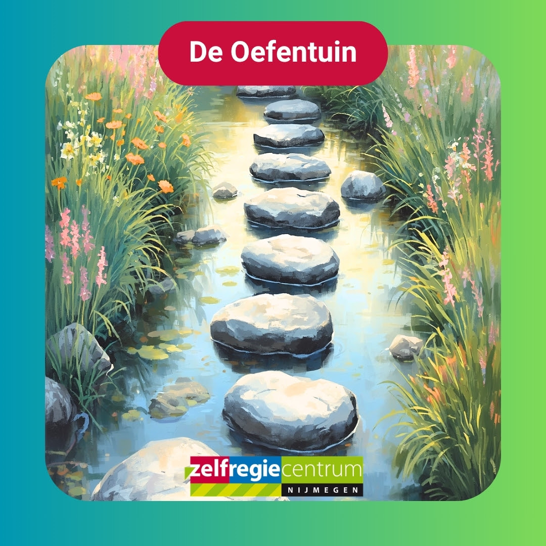 Zelfregiecentrum Nijmegen