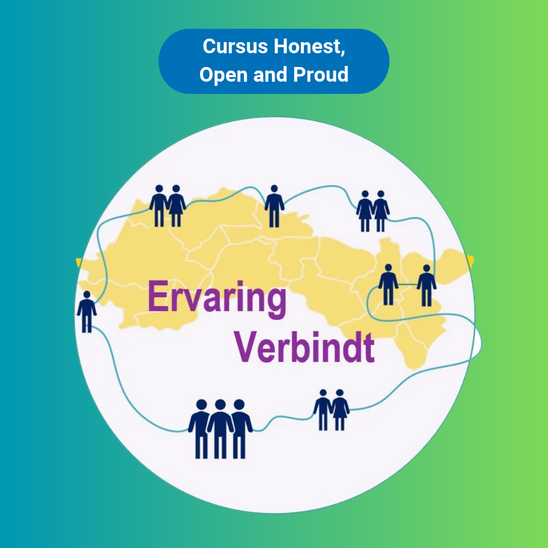 Cursus Honest, Open en Proud